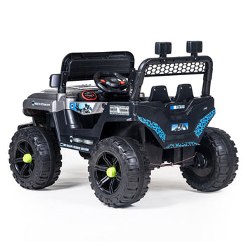 Batman Kids SUV Ride-On Car