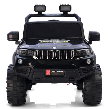Batman Kids SUV Ride-On Car