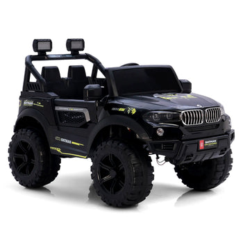 Batman Kids SUV Ride-On Car