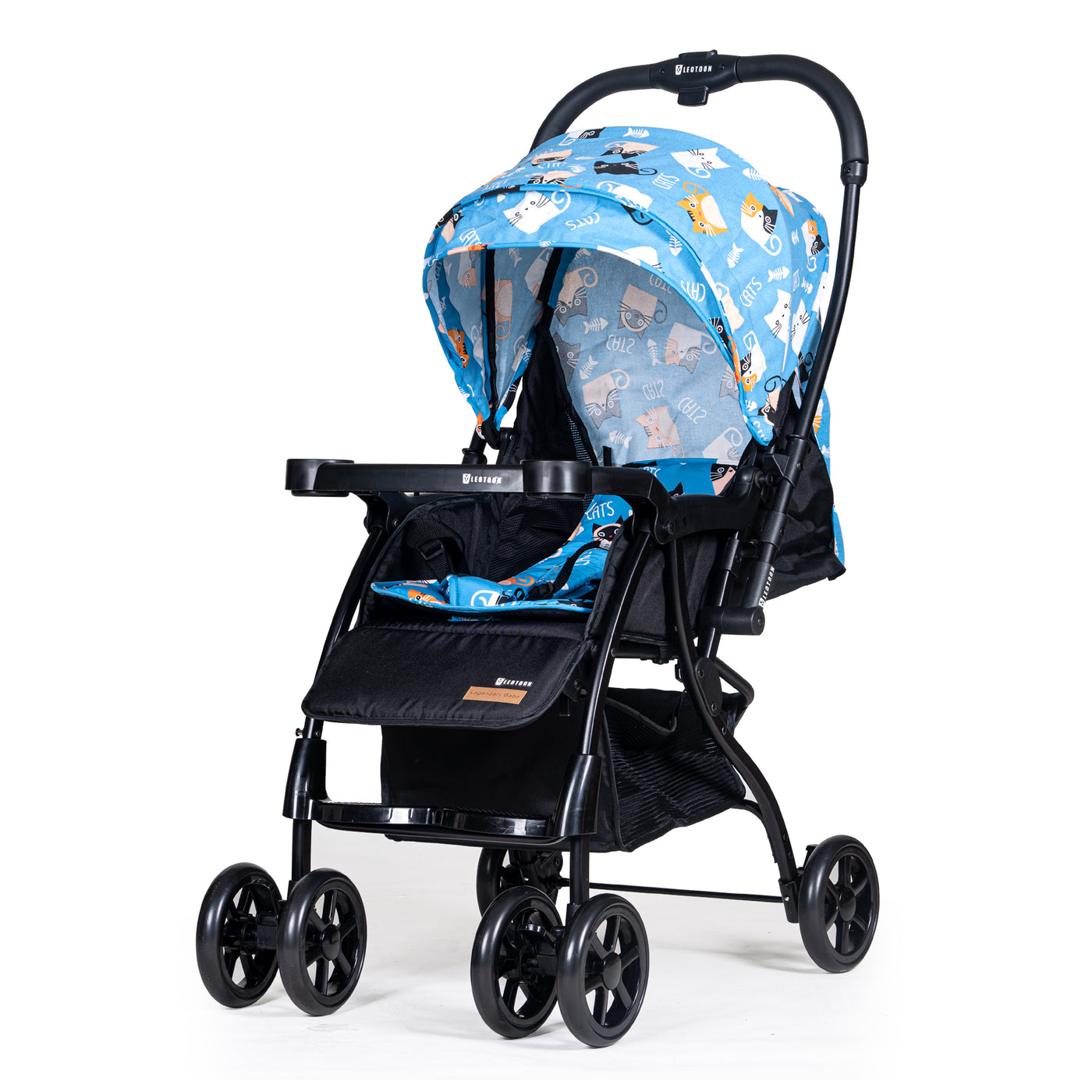 Imperial Glide Baby Stroller