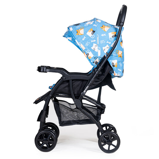 Imperial Glide Baby Stroller