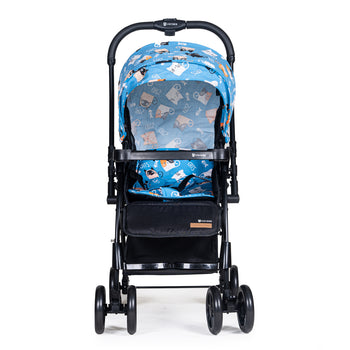 Imperial Glide Baby Stroller