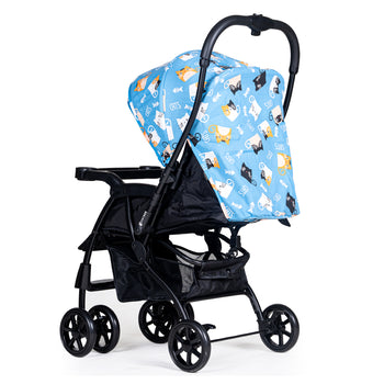 Imperial Glide Baby Stroller