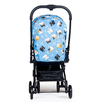 Imperial Glide Baby Stroller