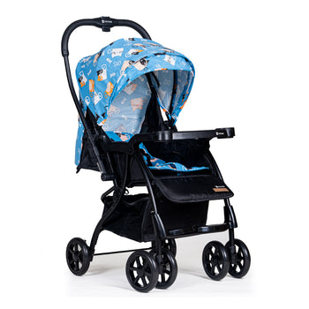 Imperial Glide Baby Stroller