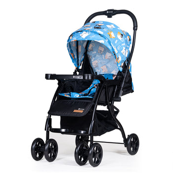 Imperial Glide Baby Stroller