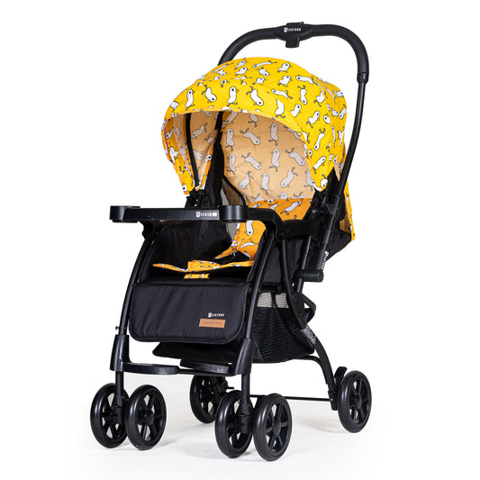 Imperial Glide Baby Stroller
