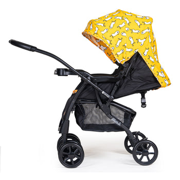 Imperial Glide Baby Stroller