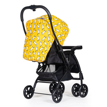Imperial Glide Baby Stroller