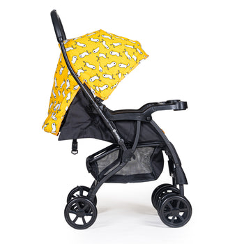 Imperial Glide Baby Stroller