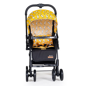 Imperial Glide Baby Stroller