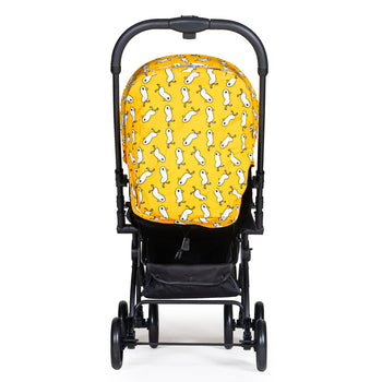 Imperial Glide Baby Stroller