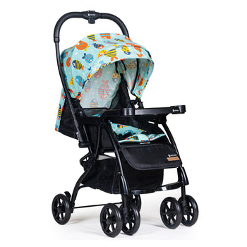 Imperial Glide Baby Stroller
