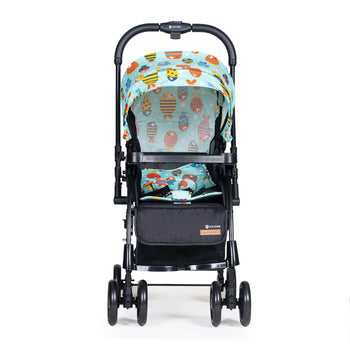 Imperial Glide Baby Stroller