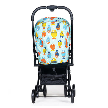 Imperial Glide Baby Stroller