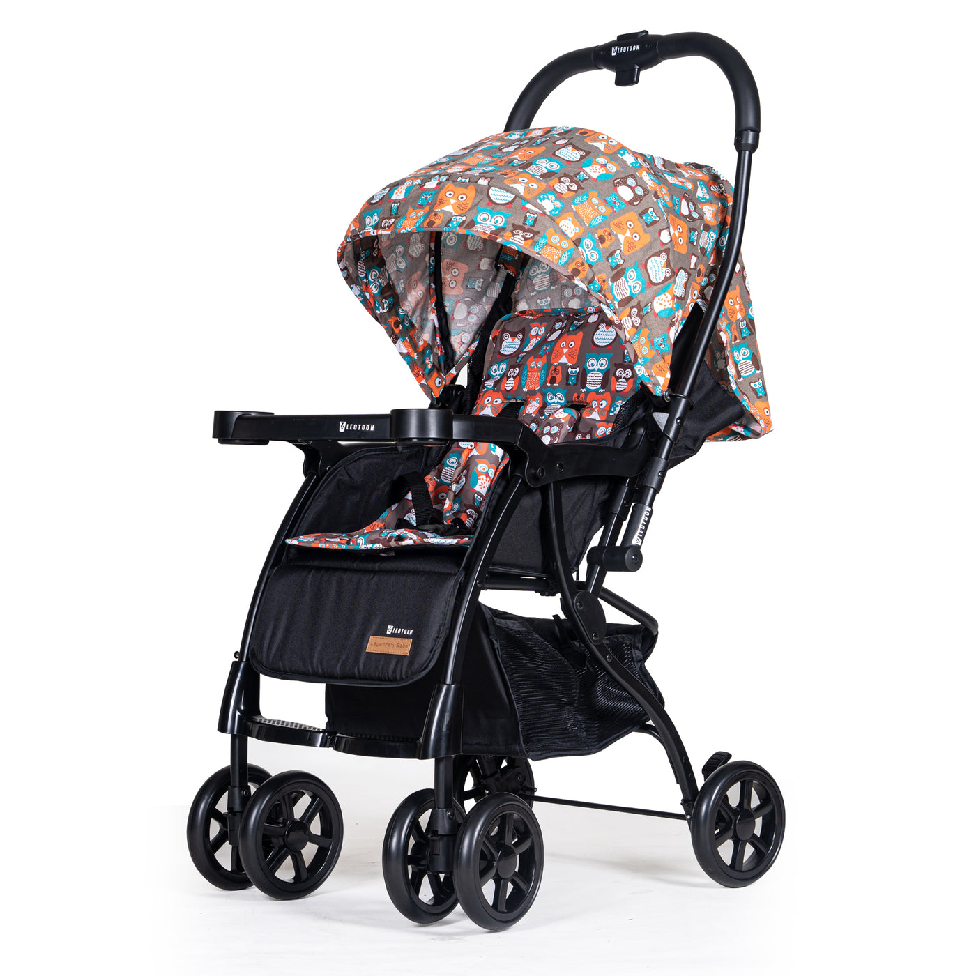 Imperial Glide Baby Stroller