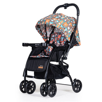Imperial Glide Baby Stroller