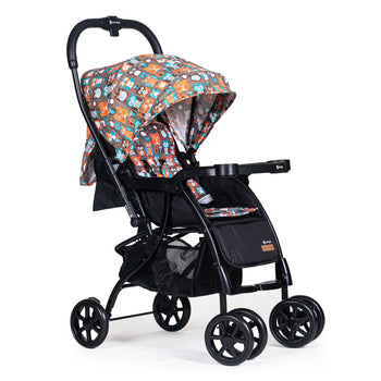 Imperial Glide Baby Stroller