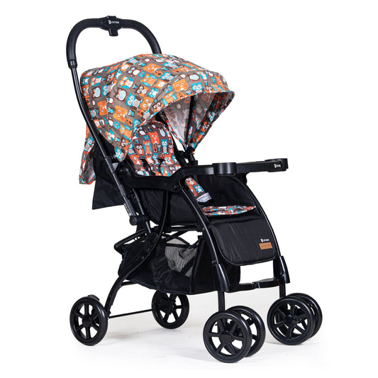 Imperial Glide Baby Stroller