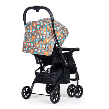 Imperial Glide Baby Stroller