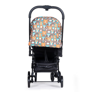 Imperial Glide Baby Stroller