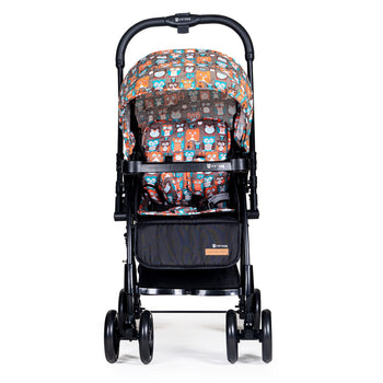 Imperial Glide Baby Stroller