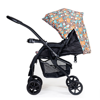 Imperial Glide Baby Stroller