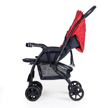 Imperial Glide Baby Stroller