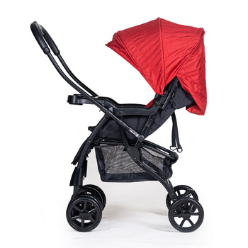 Imperial Glide Baby Stroller