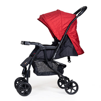 Imperial Glide Baby Stroller