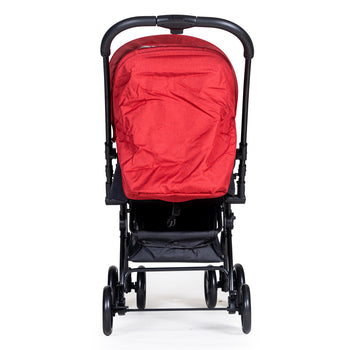 Imperial Glide Baby Stroller