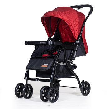 Imperial Glide Baby Stroller