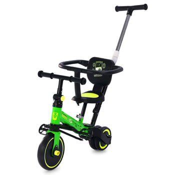 Ben 10 4-in-1 Trot N Roll Tricycle