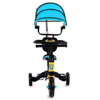 Batman 4-in-1 Trot N Roll Tricycle