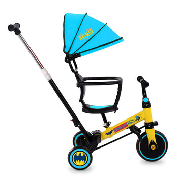Batman 4-in-1 Trot N Roll Tricycle