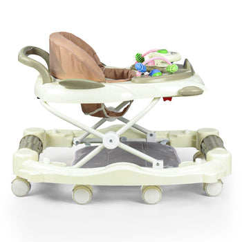 2-in-1 Asimo Baby Walker Cum Rocker