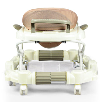 2-in-1 Asimo Baby Walker Cum Rocker
