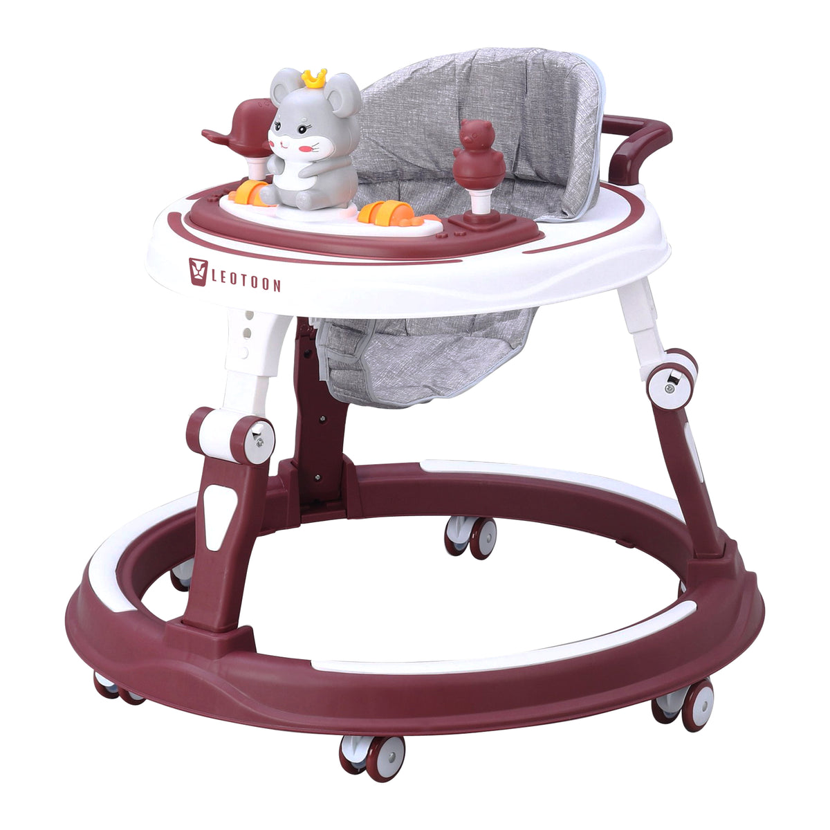 Cordella Baby Walker