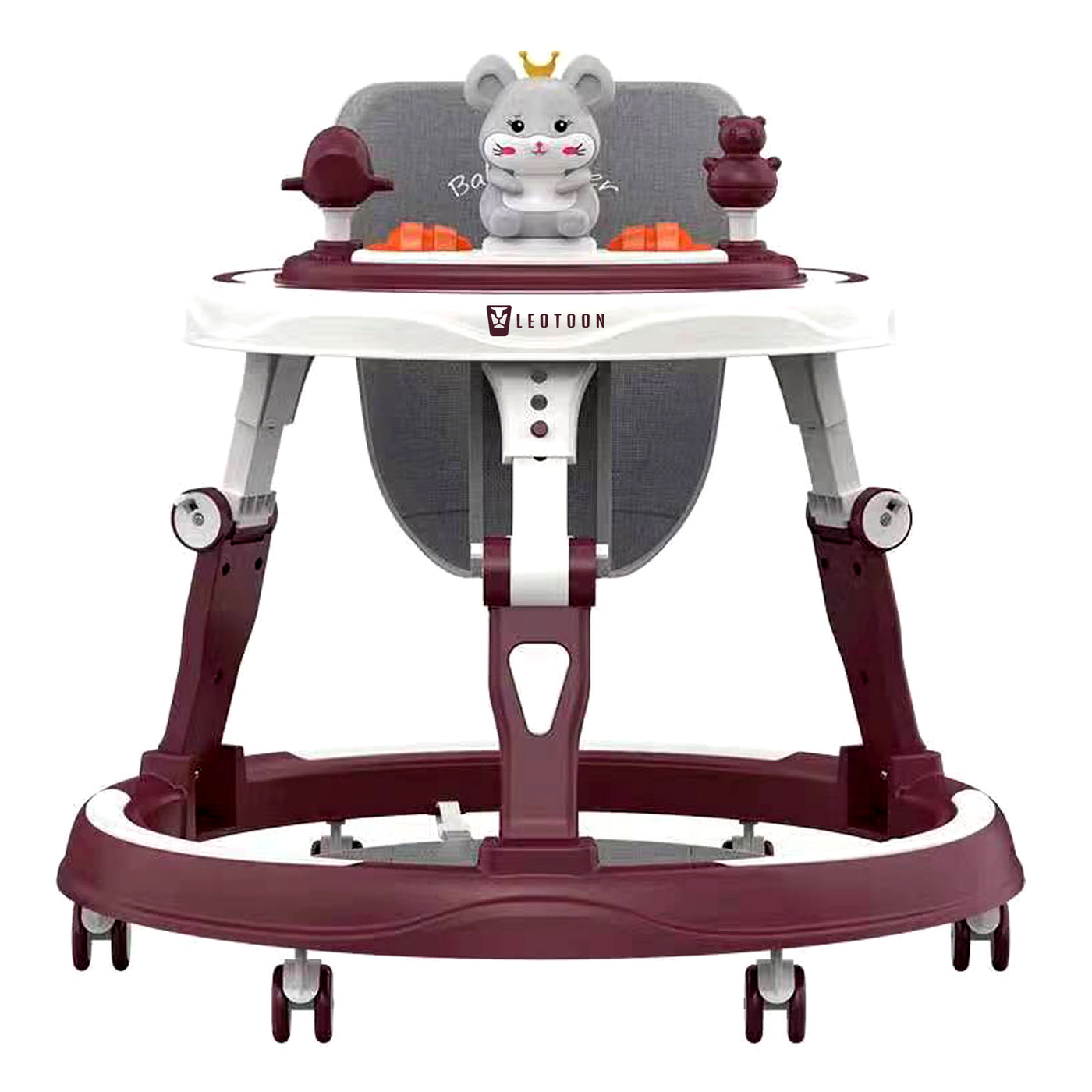 Cordella Baby Walker