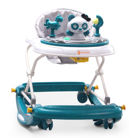 2-in-1 Katsumi Baby Walker Cum Rocker