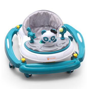 2-in-1 Katsumi Baby Walker Cum Rocker