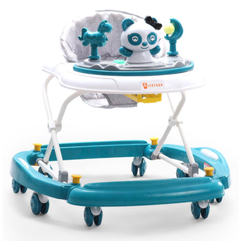 2-in-1 Katsumi Baby Walker Cum Rocker