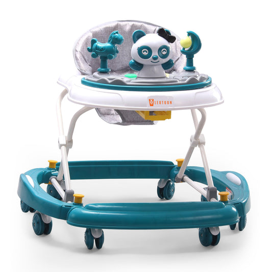 2-in-1 Katsumi Baby Walker Cum Rocker