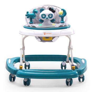 2-in-1 Katsumi Baby Walker Cum Rocker