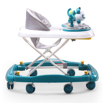 2-in-1 Katsumi Baby Walker Cum Rocker