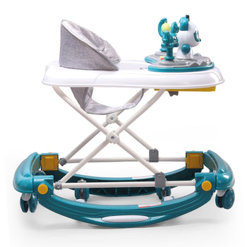 2-in-1 Katsumi Baby Walker Cum Rocker