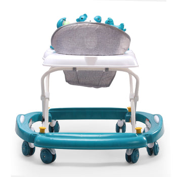 2-in-1 Katsumi Baby Walker Cum Rocker