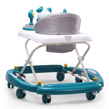 2-in-1 Katsumi Baby Walker Cum Rocker