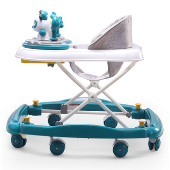 2-in-1 Katsumi Baby Walker Cum Rocker