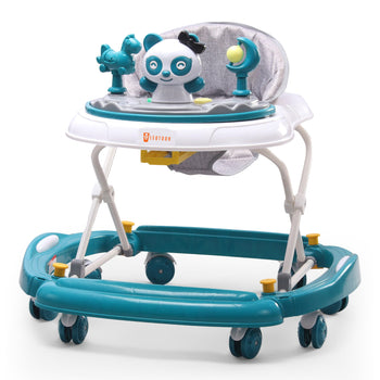 2-in-1 Katsumi Baby Walker Cum Rocker